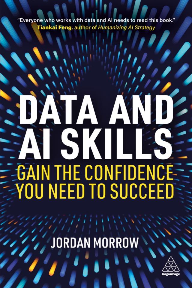 Data and AI Skills Gain the Confidence You Need to Succeed