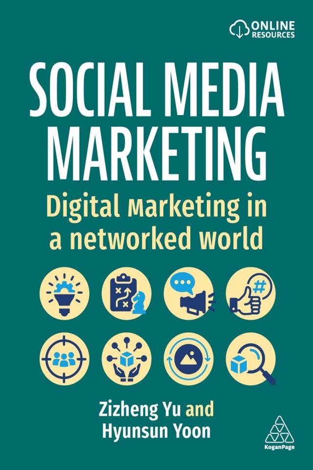 Social Media Marketing Digital Marketing in a Networked World