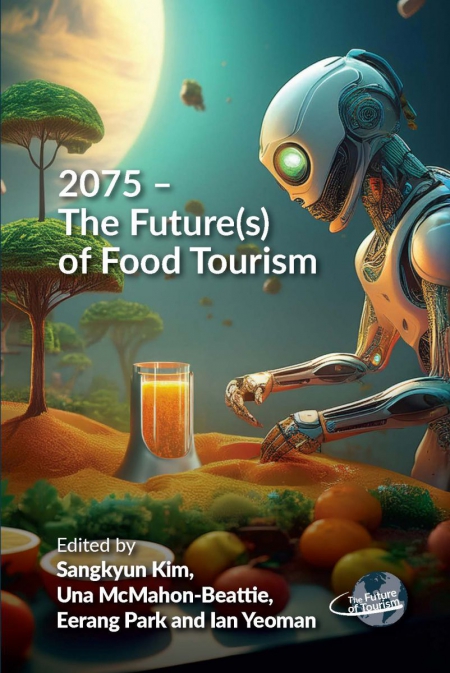 2075 | The future of food tourism