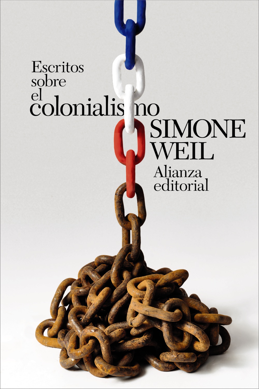كتابات عن الاستعمار
