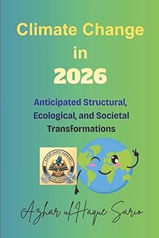 Climate 2026: Expected structural, environmental and social transformations