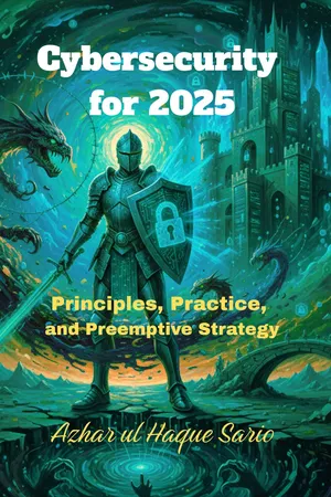 Cybersecurity 2025