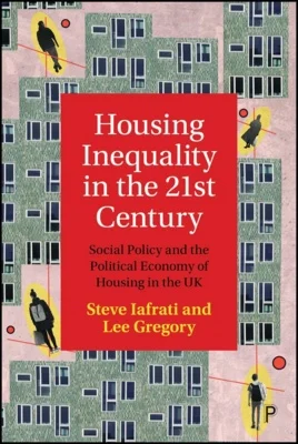 An extrapolation of housing inequality in the 21st century