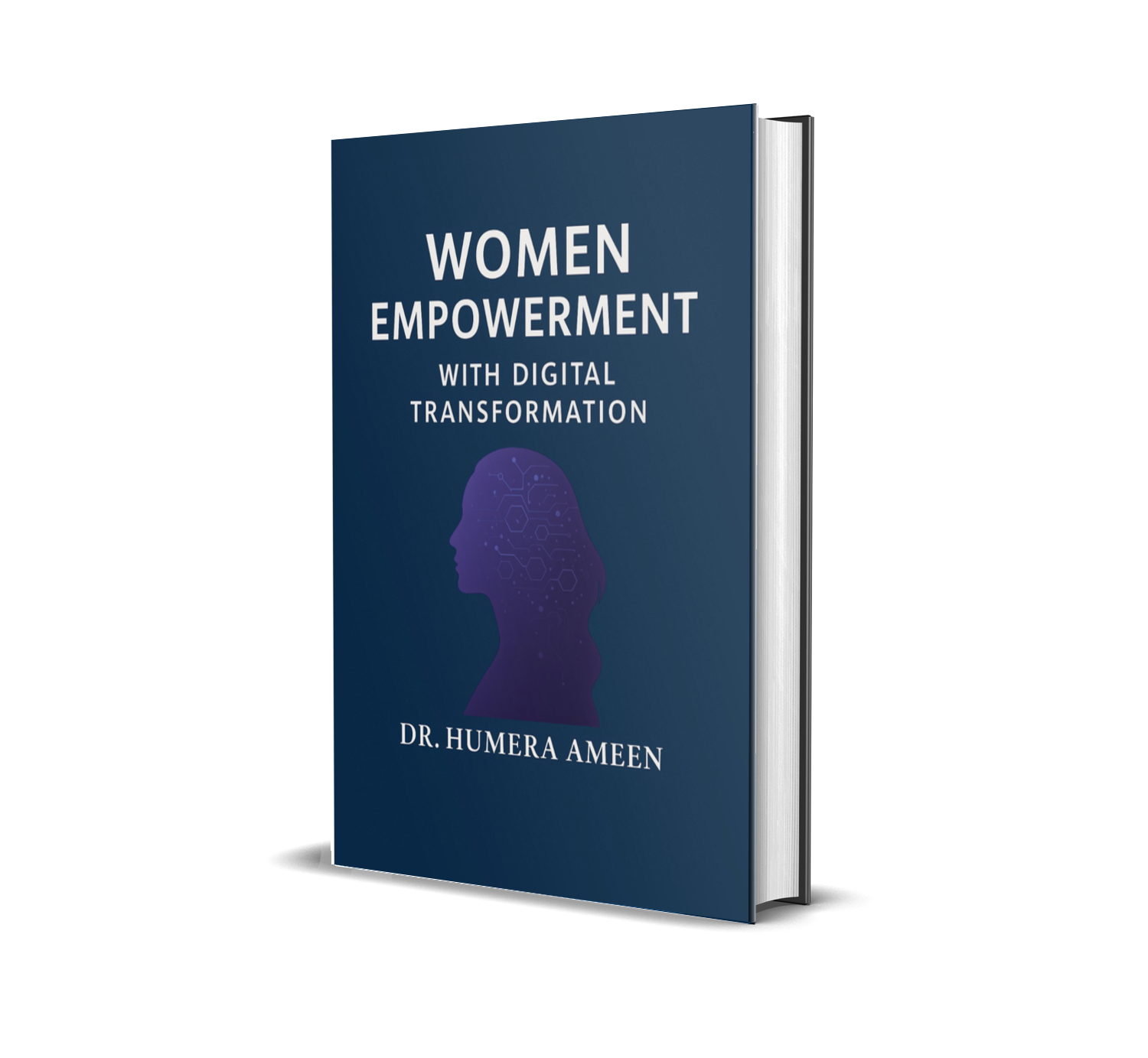 Women Empowerment With Digital Transformation