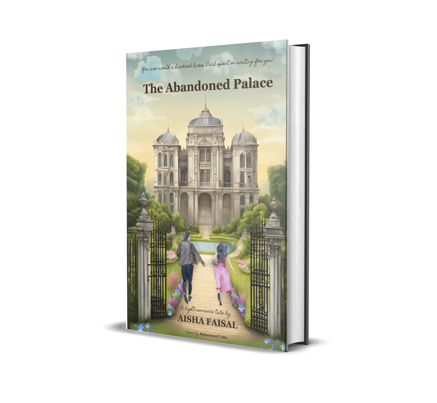 The Abandoned Palace