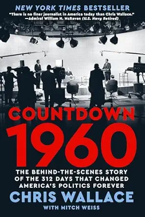 العد التنازلي 1960 .. القصة الخفية للأيام الـ 312 التي غيرت السياسة الأمريكية إلى الأبد