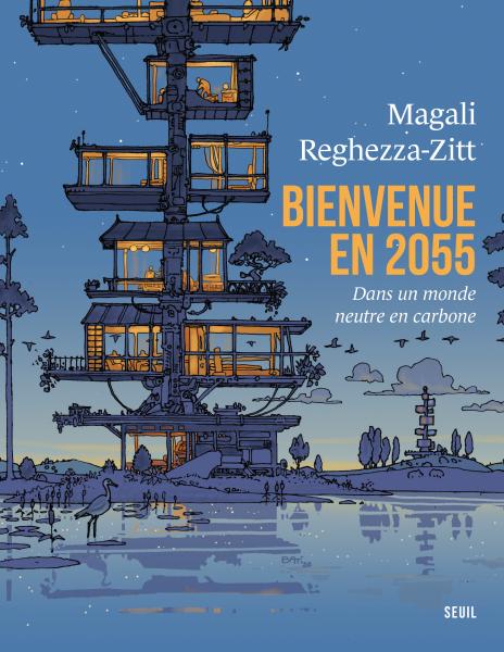 مرحبًا بكم في 2055: في عالمٍ محايد كربونيًا