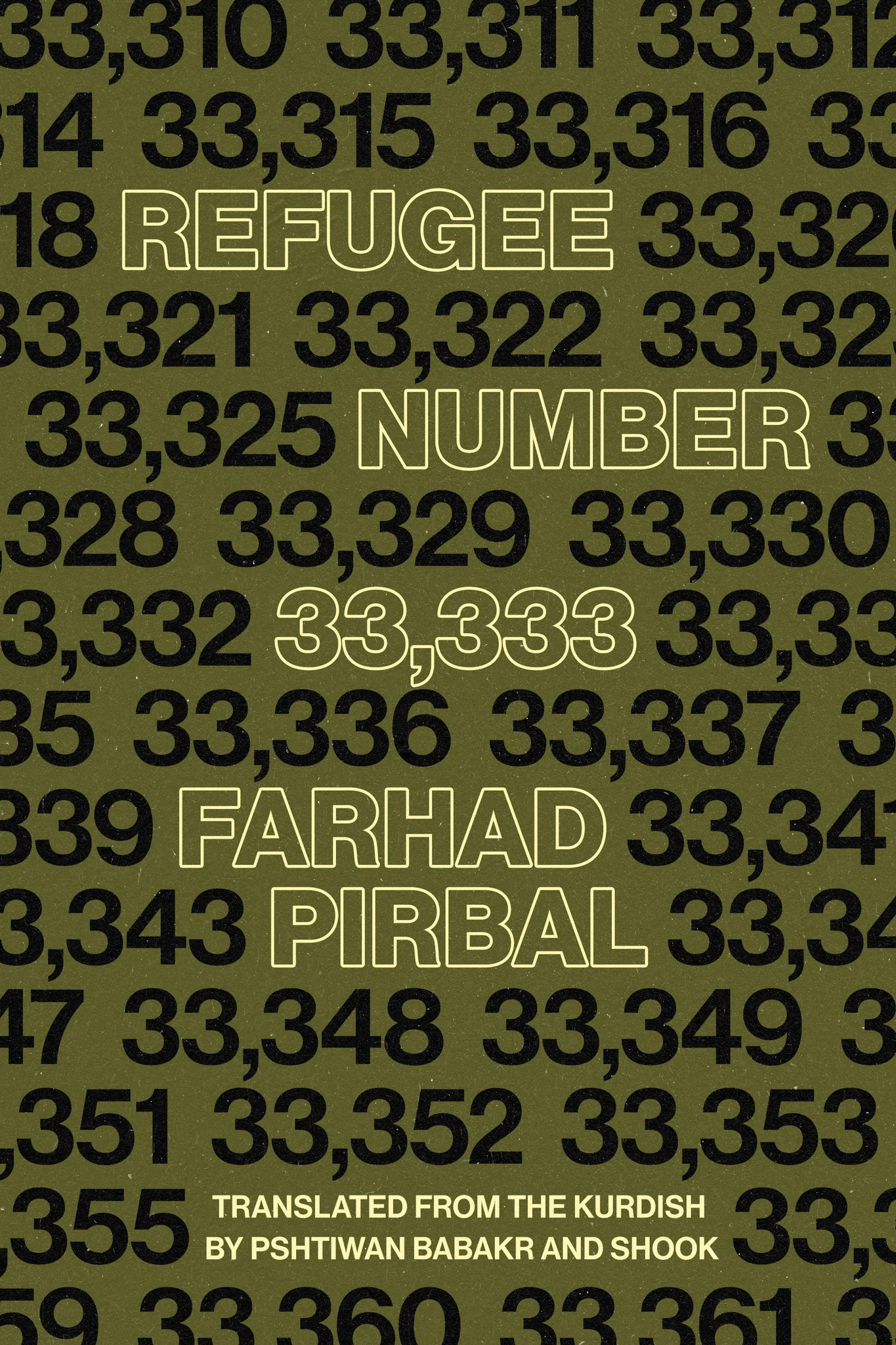 Farhad Pirbal