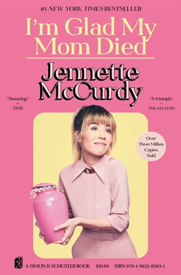 Jennette McCurdy