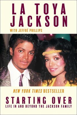 La Toya Jackson