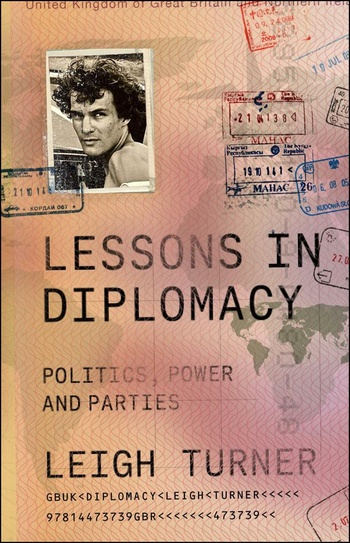 Lessons in Diplomacy Politics, Power and Parties