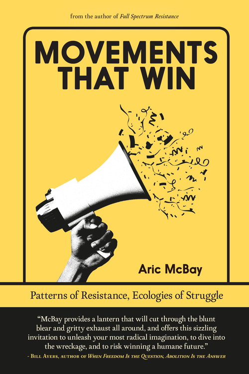 Movements that Win Patterns of Resistance, Ecologies of Struggle