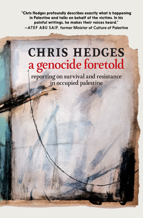 A Genocide Foretold Reporting on Survival and Resistance in Occupied Palestine