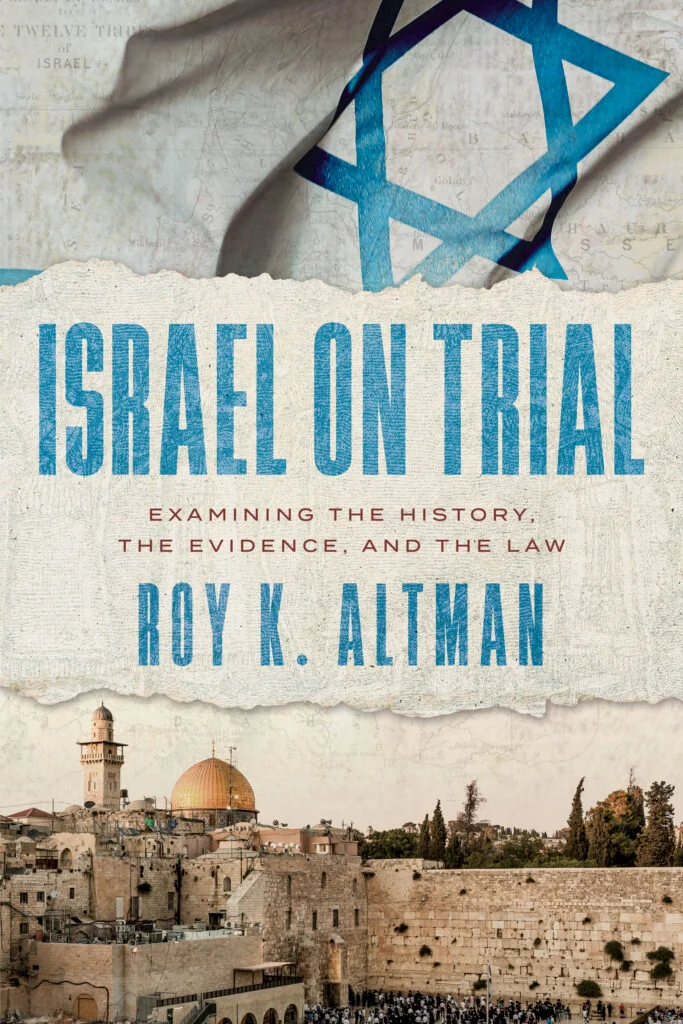 Roy K. Altman
