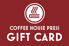 Coffee-House-Press