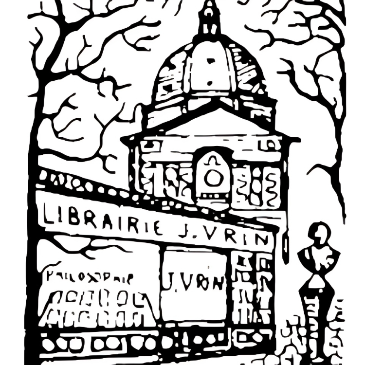 philosophique J. Vrin